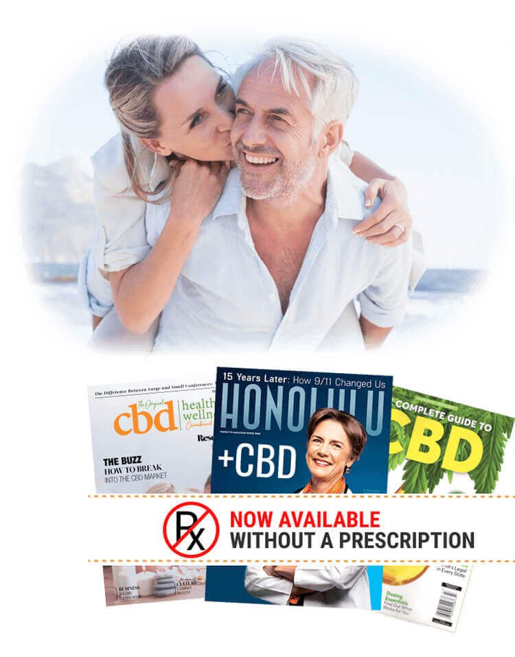 Smiling adult couple enjoying a relaxed day